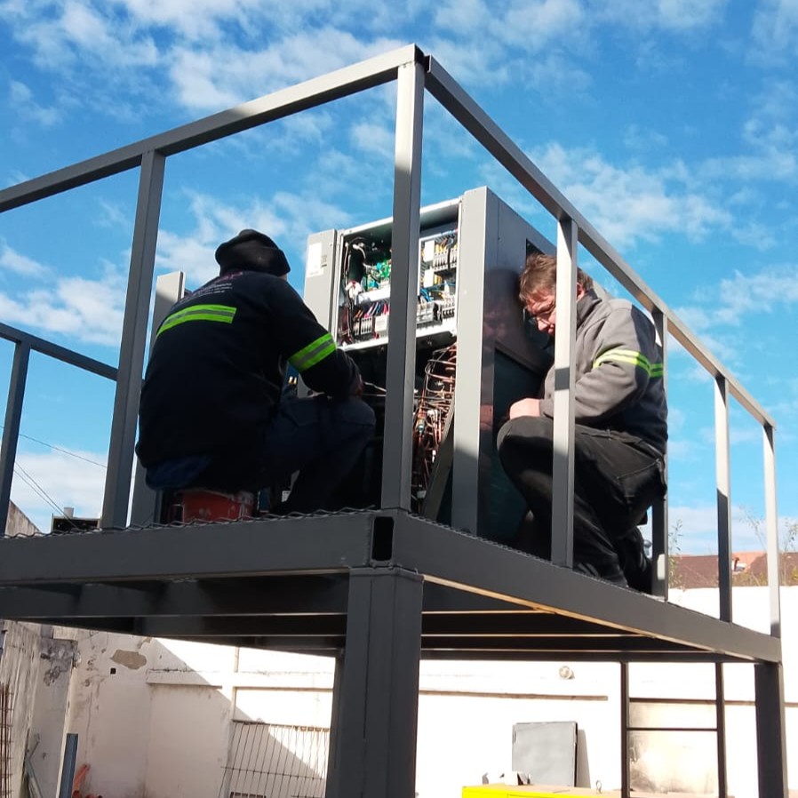 Trabajo 12