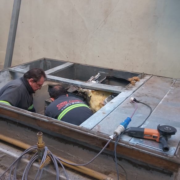 Trabajo 21