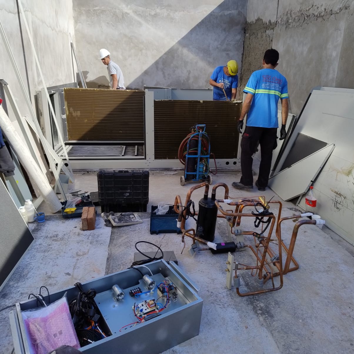 Trabajo 3