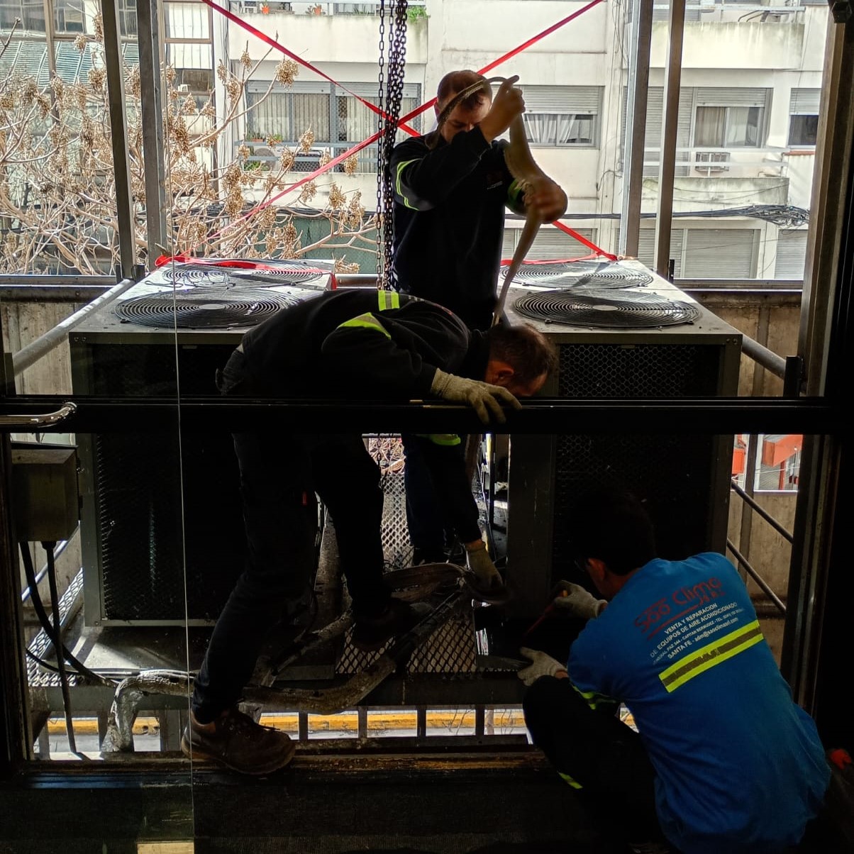 Trabajo 32