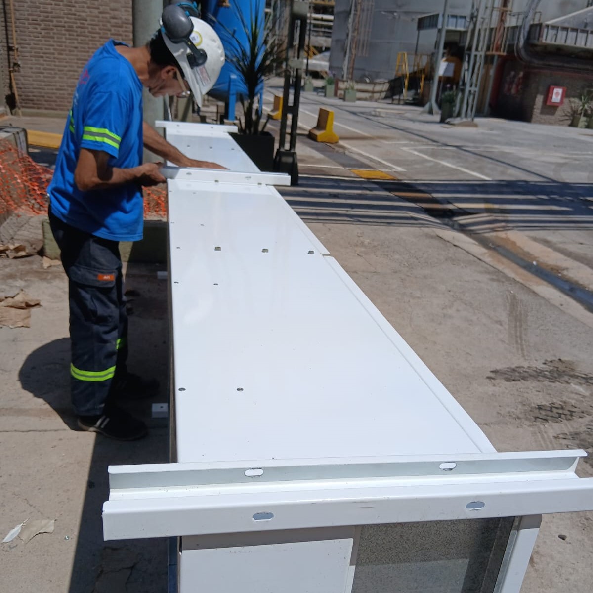 Trabajo 40