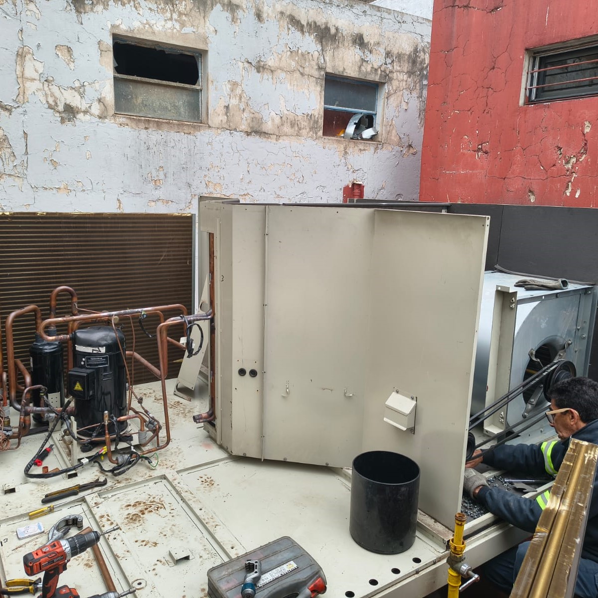 Trabajo 50