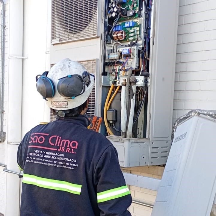 Técnico