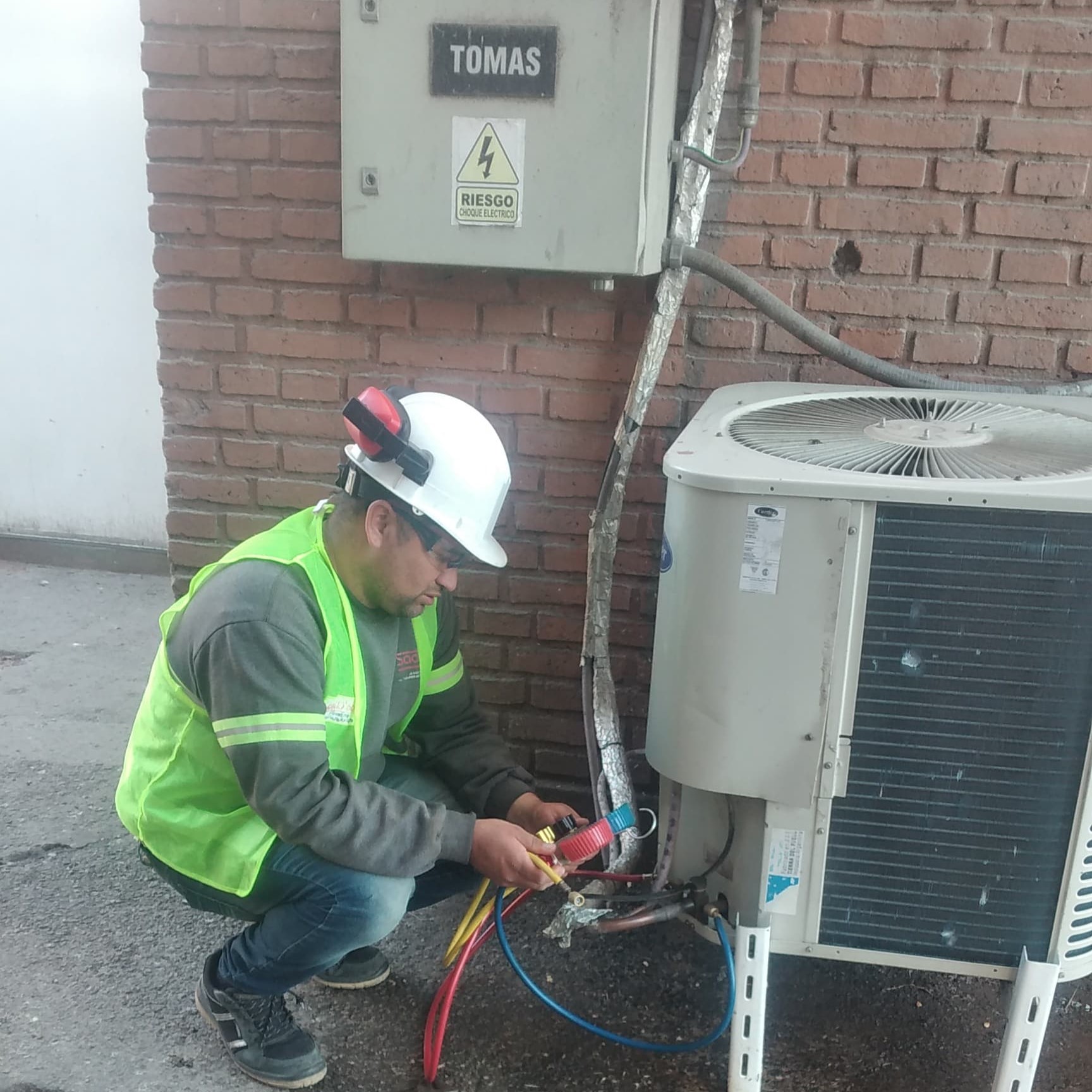 Trabajo 8